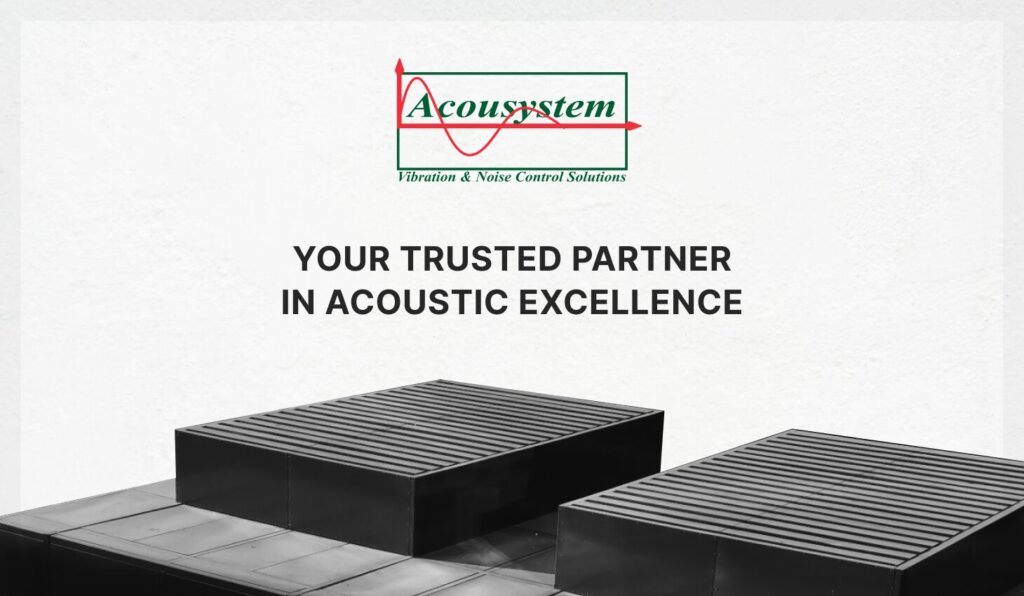 Who We Are: Introducing Acousystem Group