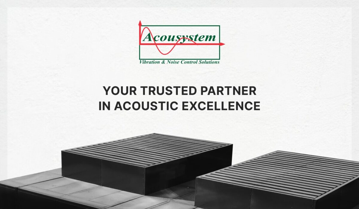 Who We Are: Introducing Acousystem Group