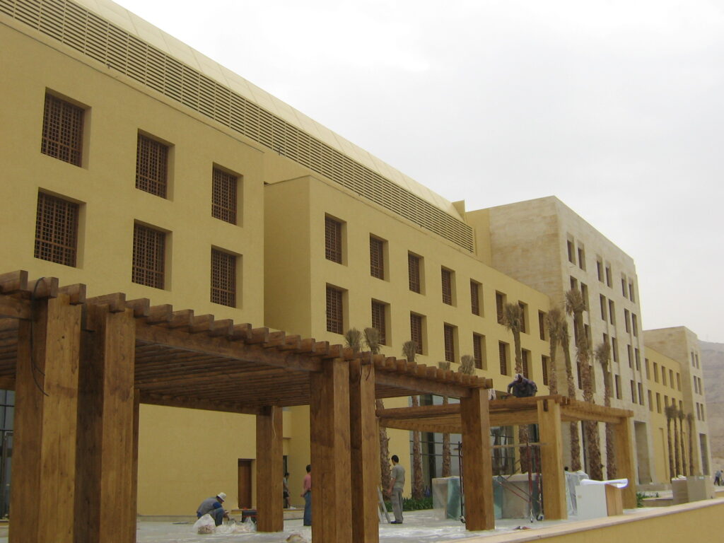 At Acousystem Group, our legacy is built on delivering custom-engineered acoustic solutions across the region.