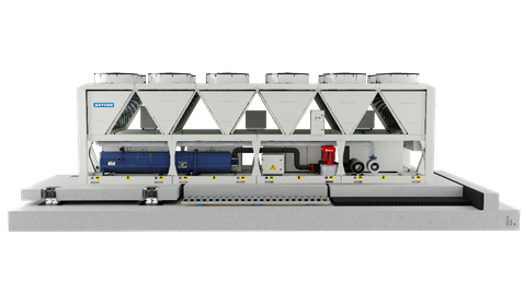 Render © CDM Stravitec